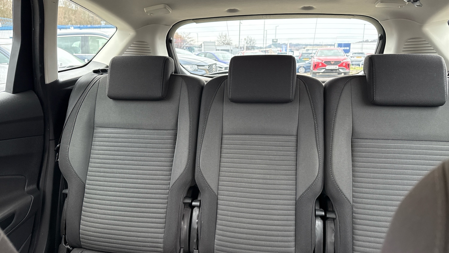 Used Ford C-Max 2018 for sale - 77148313: Photo 15