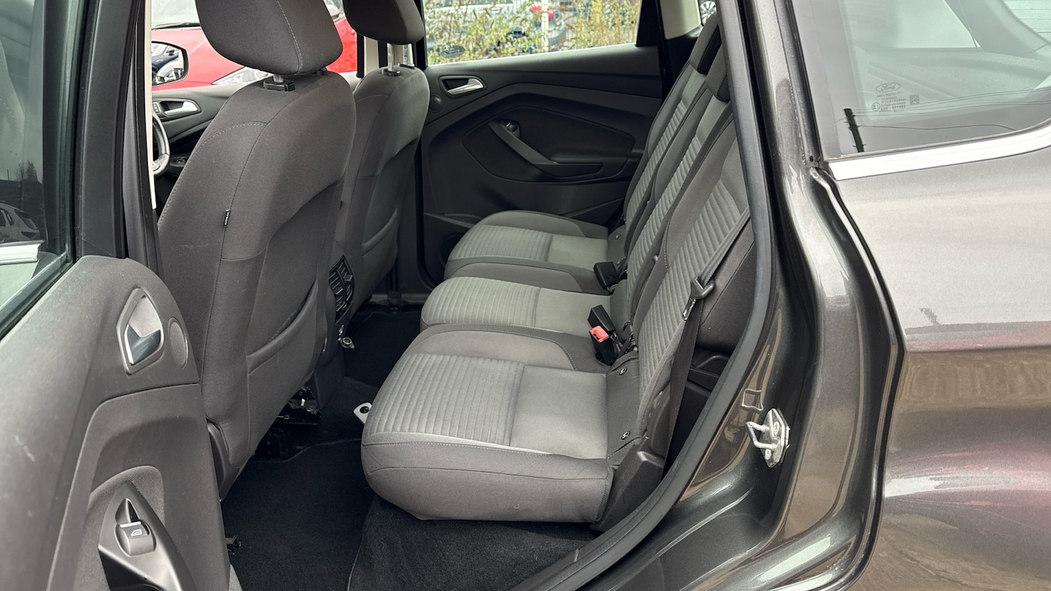 Used Ford C-Max 2018 for sale - 77148313: Photo 16