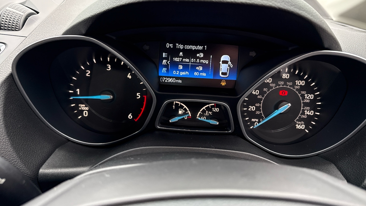 Used Ford C-Max 2018 for sale - 77148313: Photo 18