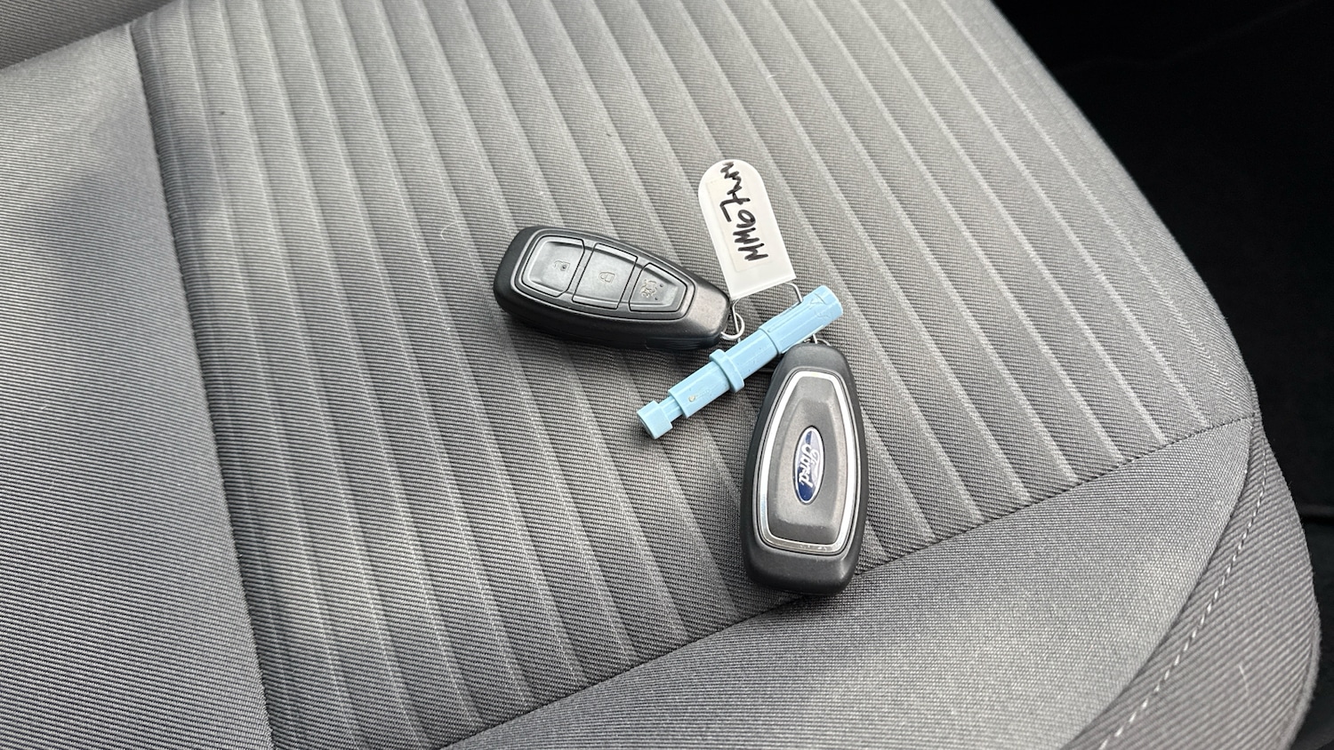 Used Ford C-Max 2018 for sale - 77148313: Photo 20