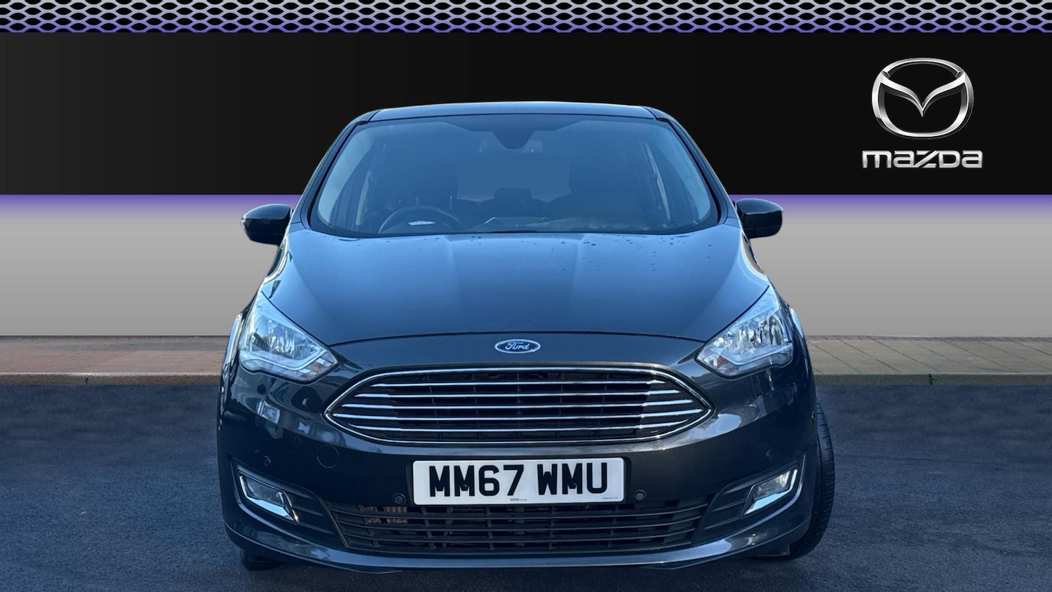 Used Ford C-Max 2018 for sale - 77148313: Photo 3