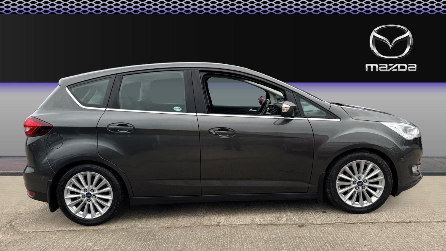 Used Ford C-Max 2018 for sale - 77148313: Photo 5