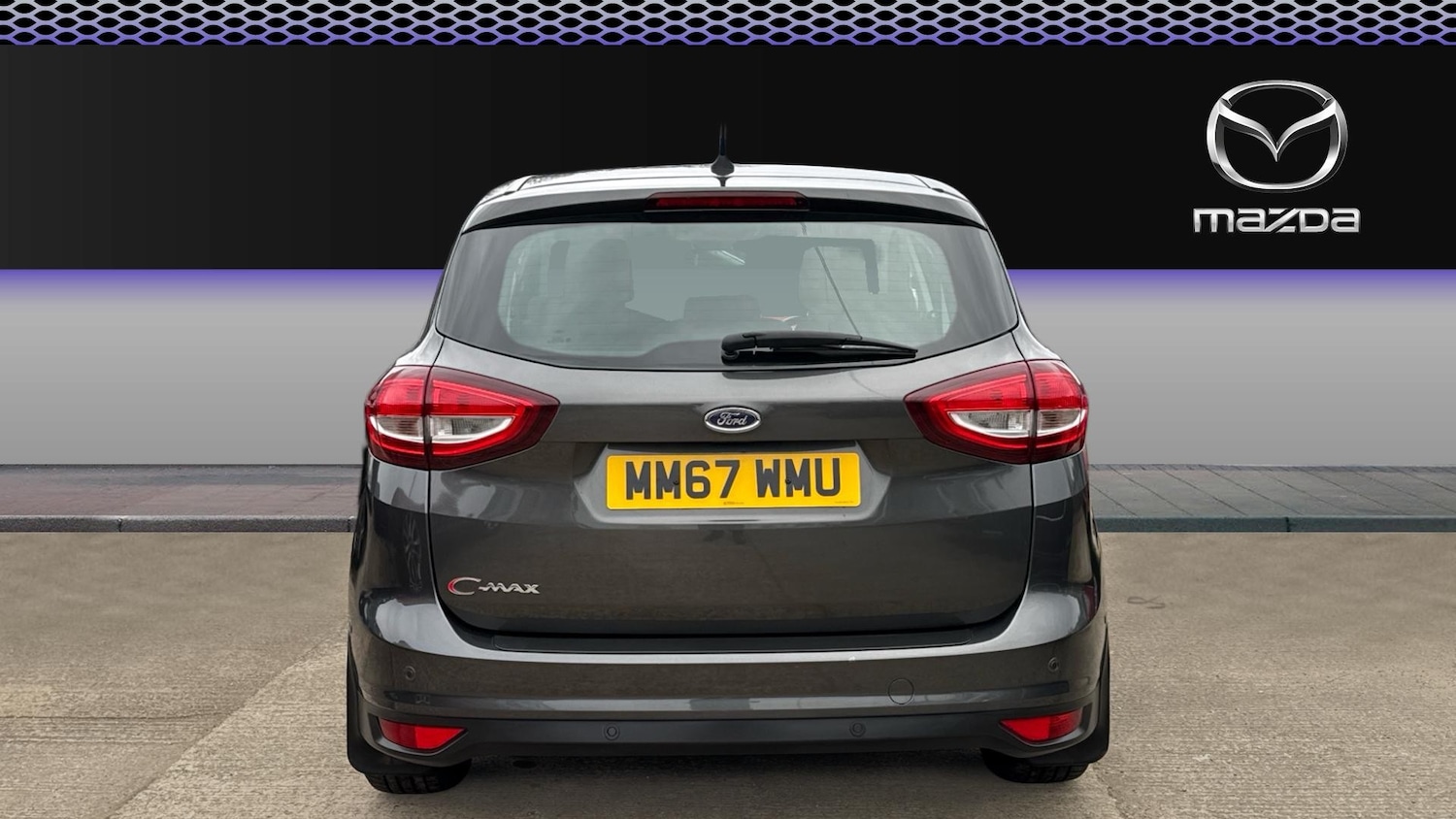 Used Ford C-Max 2018 for sale - 77148313: Photo 6