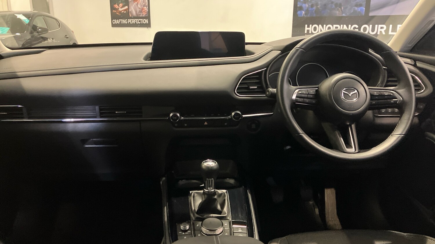 Used Mazda CX-30 2024 for sale - 77802240: Photo 10