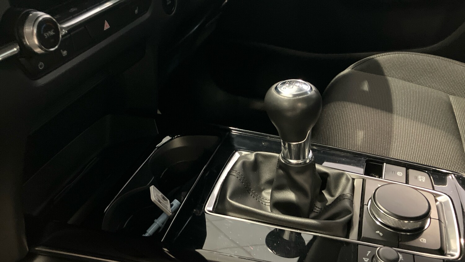 Used Mazda CX-30 2024 for sale - 77802240: Photo 13