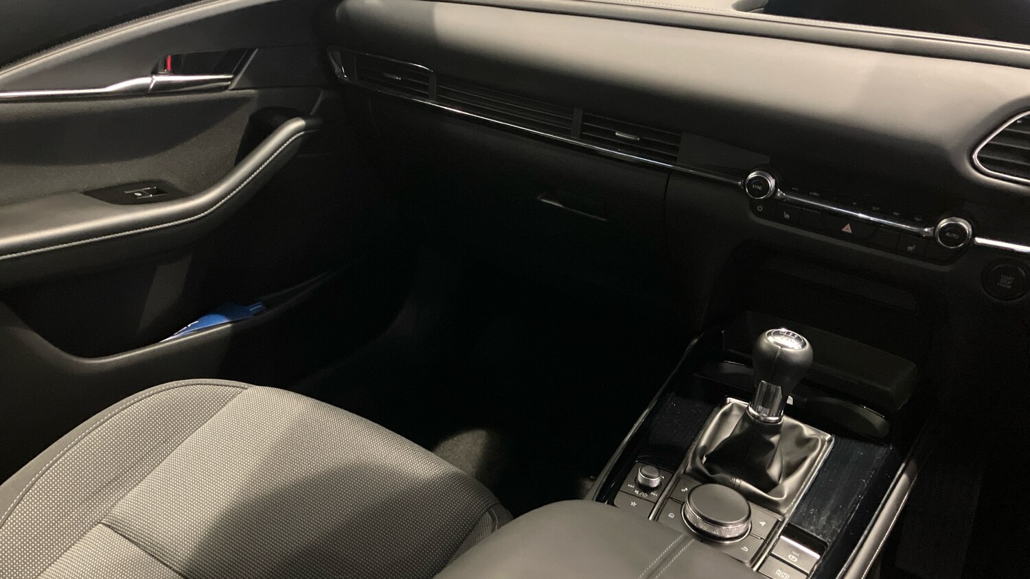 Used Mazda CX-30 2024 for sale - 77802240: Photo 14