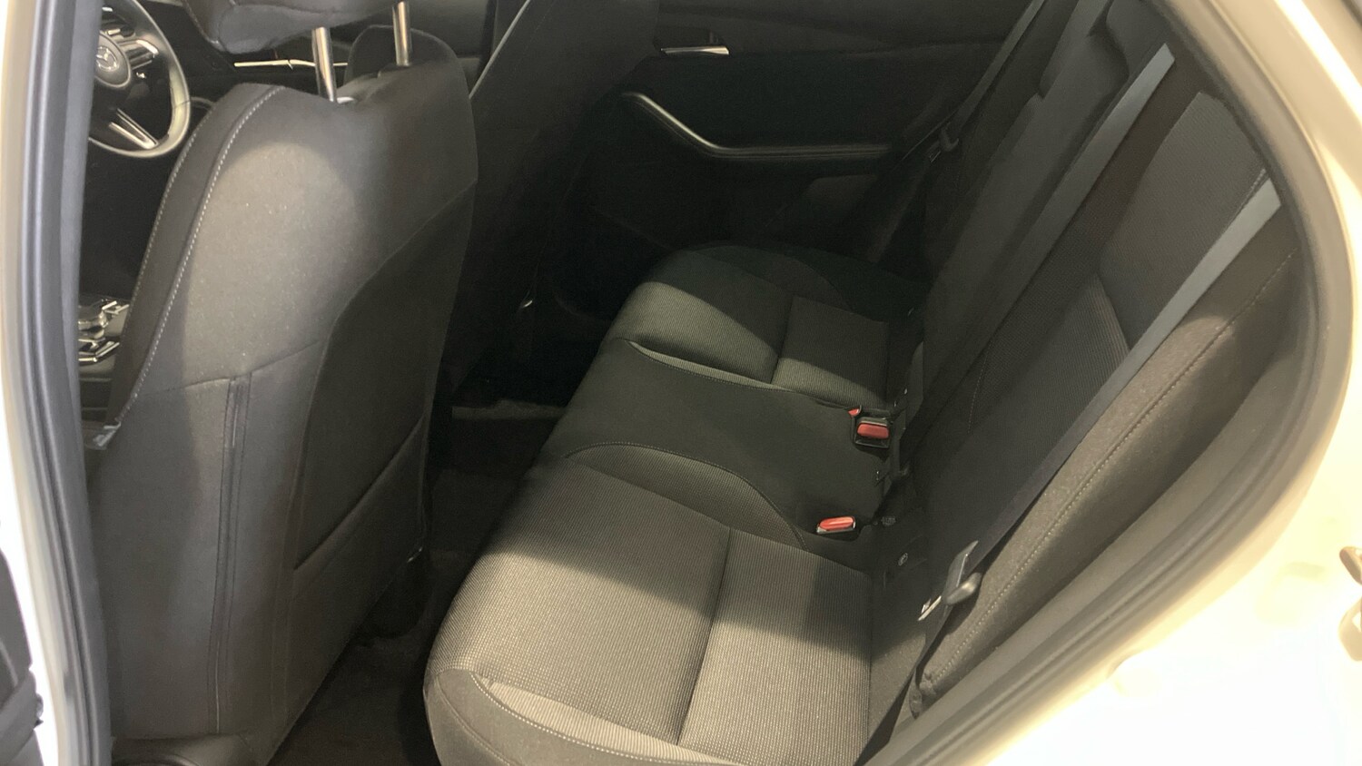 Used Mazda CX-30 2024 for sale - 77802240: Photo 16