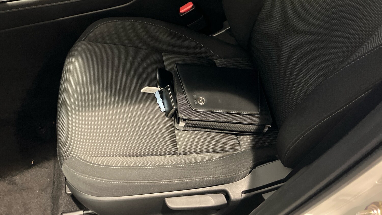 Used Mazda CX-30 2024 for sale - 77802240: Photo 19