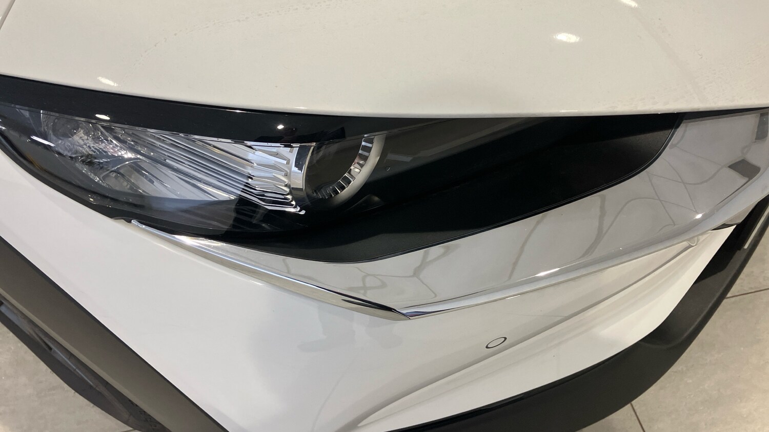 Used Mazda CX-30 2024 for sale - 77802240: Photo 21