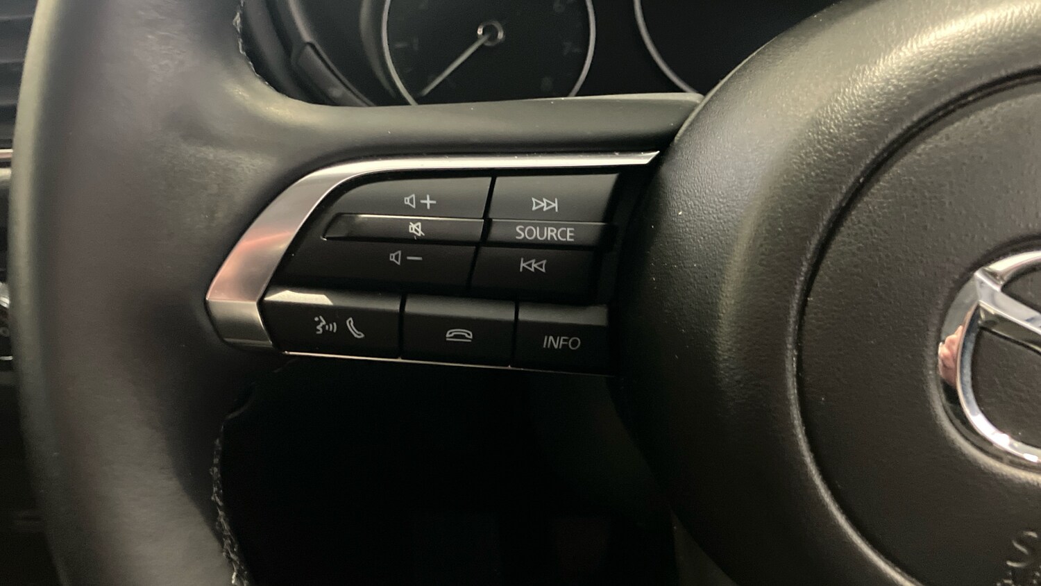 Used Mazda CX-30 2024 for sale - 77802240: Photo 27