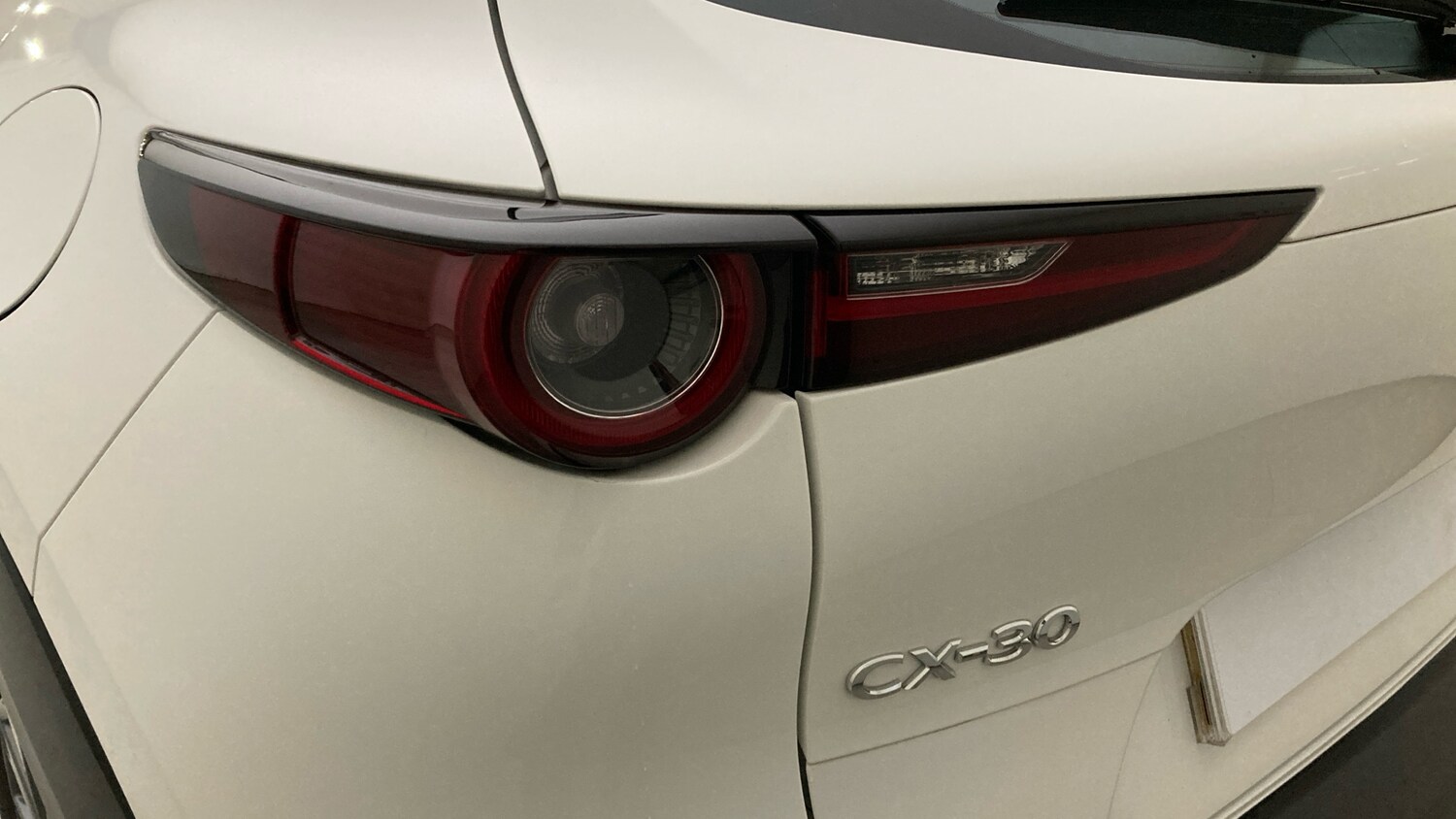 Used Mazda CX-30 2024 for sale - 77802240: Photo 41