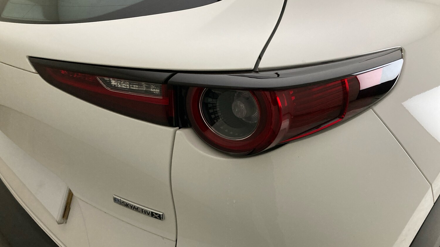 Used Mazda CX-30 2024 for sale - 77802240: Photo 42