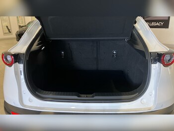 Used Mazda CX-30 2024 for sale - 77802240: Photo