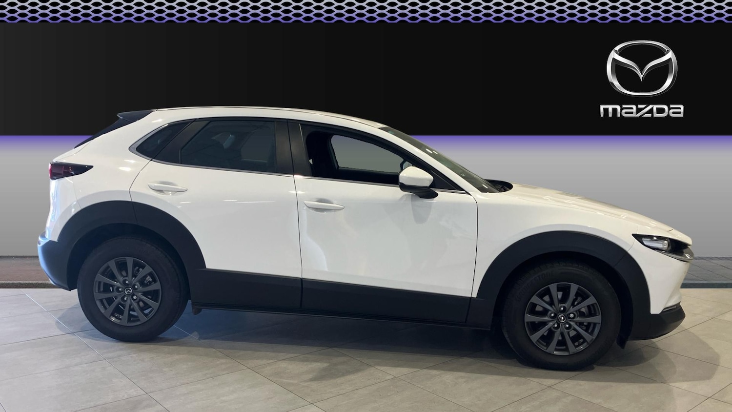 Used Mazda CX-30 2024 for sale - 77802240: Photo 5