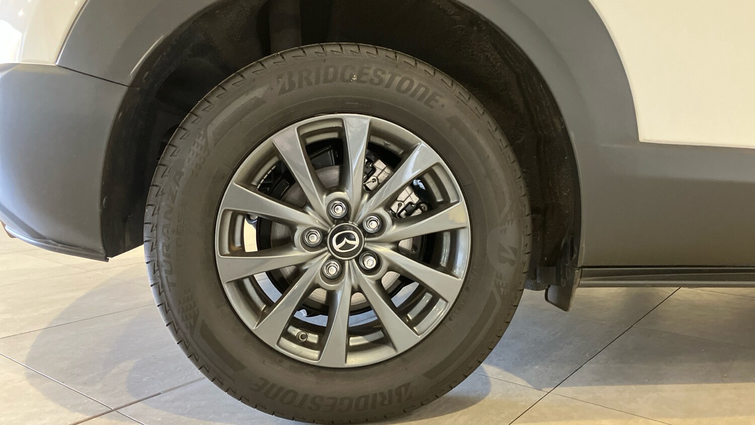 Used Mazda CX-30 2024 for sale - 77802240: Photo 7