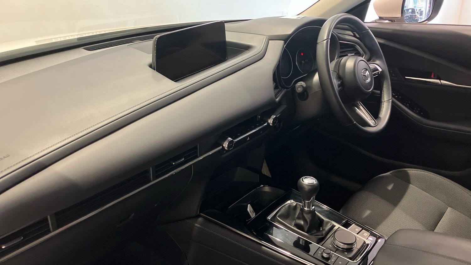 Used Mazda CX-30 2024 for sale - 77802240: Photo 9