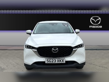 Used Mazda CX-5 2023 for sale - 78420076: Photo