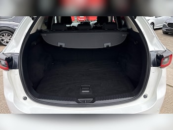 Used Mazda CX-5 2023 for sale - 78420076: Photo