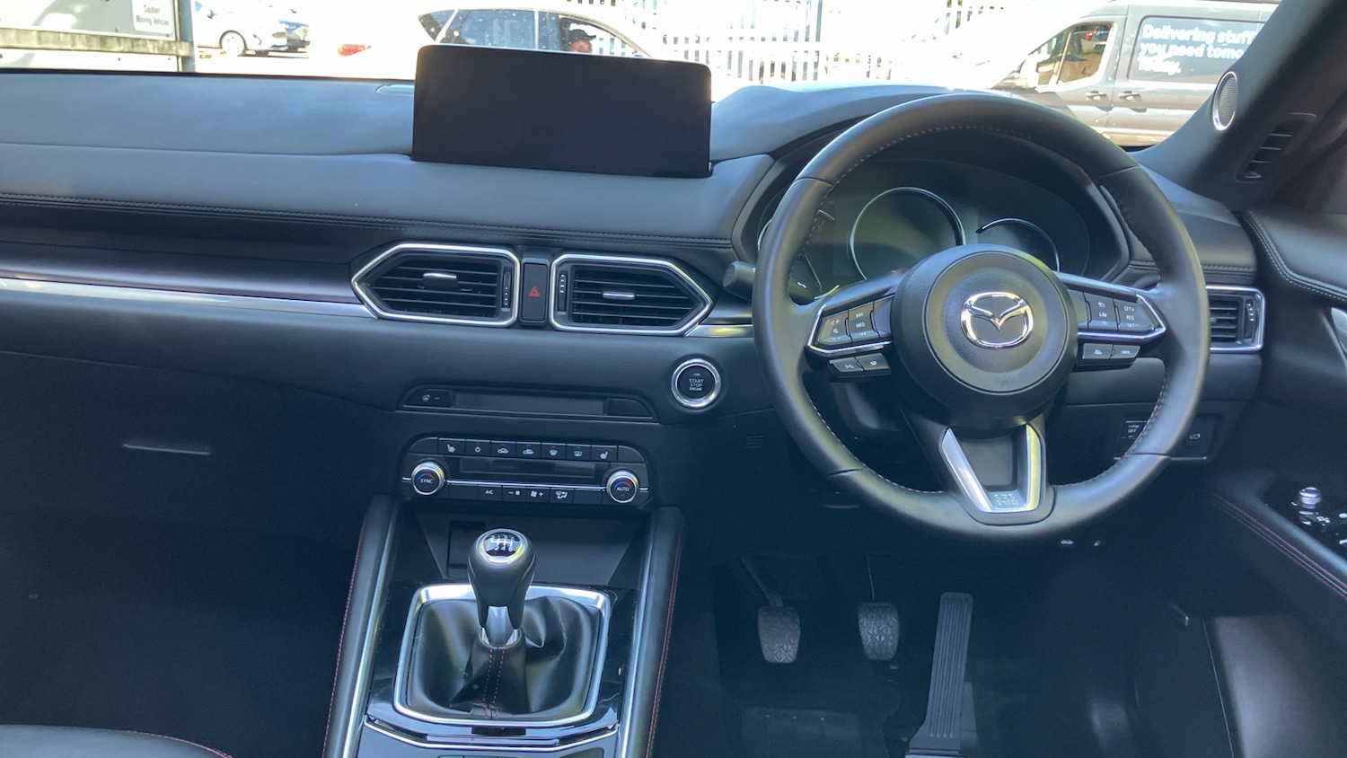 Used Mazda CX-5 2024 for sale - 76117331: Photo 10