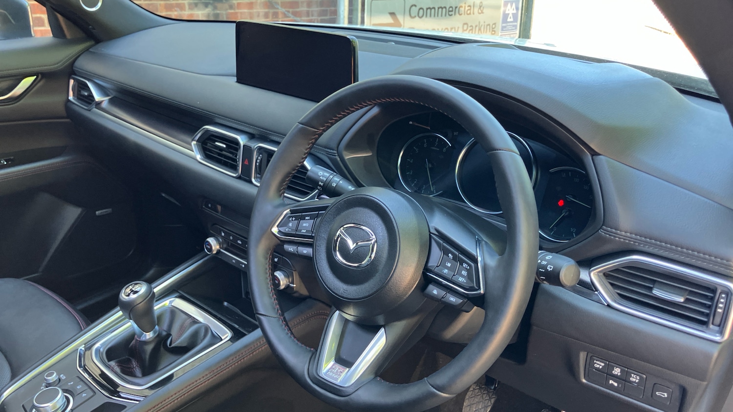 Used Mazda CX-5 2024 for sale - 76117331: Photo 11