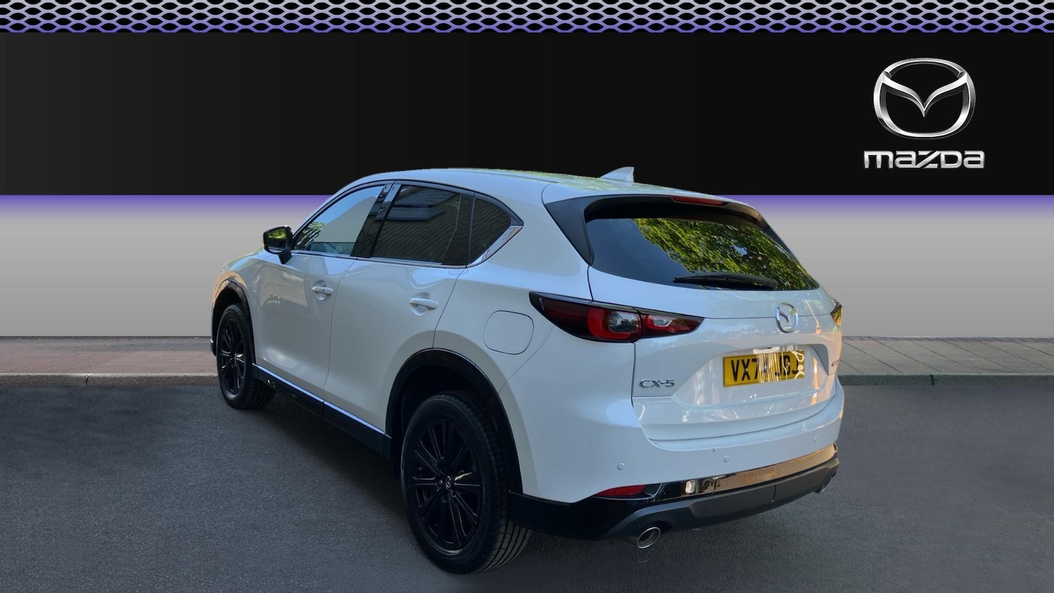 Used Mazda CX-5 2024 for sale - 76117331: Photo 2