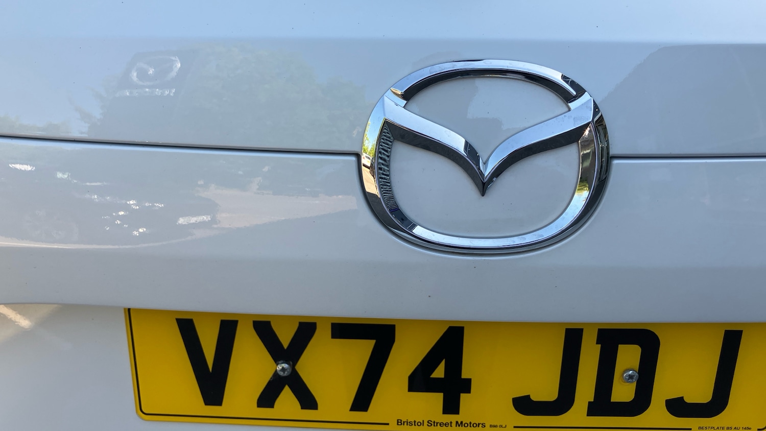 Used Mazda CX-5 2024 for sale - 76117331: Photo 22