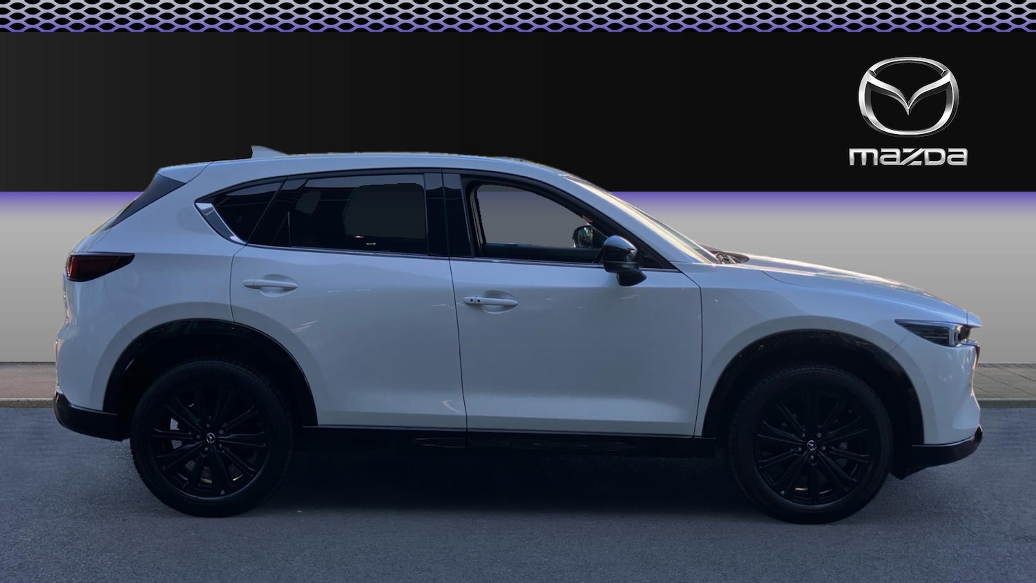 Used Mazda CX-5 2024 for sale - 76117331: Photo 5