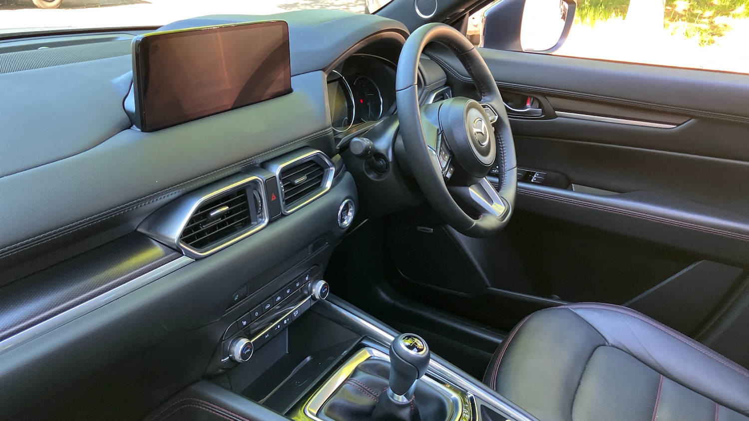 Used Mazda CX-5 2024 for sale - 76117331: Photo 9