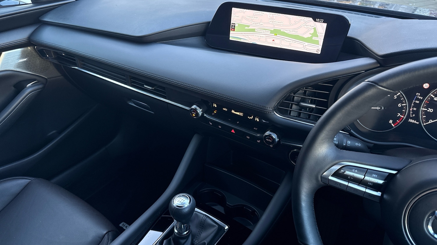 Used Mazda Mazda3 2023 for sale - 77004281: Photo 14