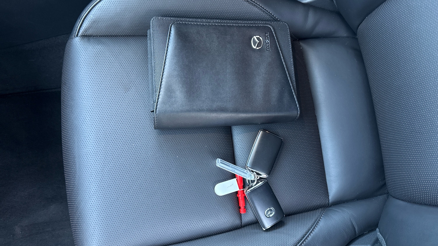 Used Mazda Mazda3 2023 for sale - 77004281: Photo 19