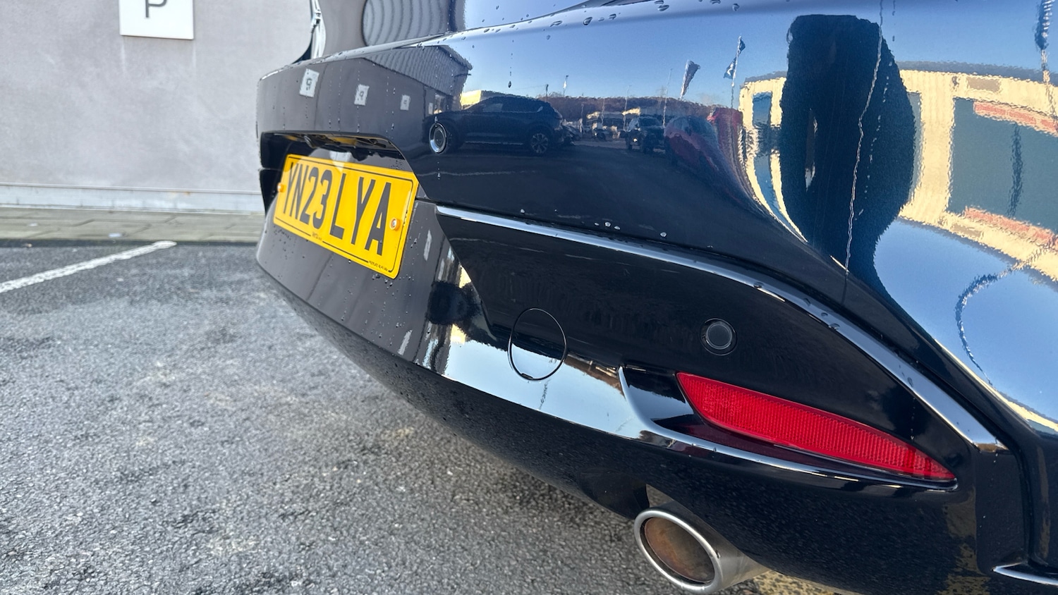 Used Mazda Mazda3 2023 for sale - 77004281: Photo 27