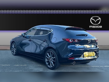 Used Mazda Mazda3 2023 for sale - 77004281: Photo