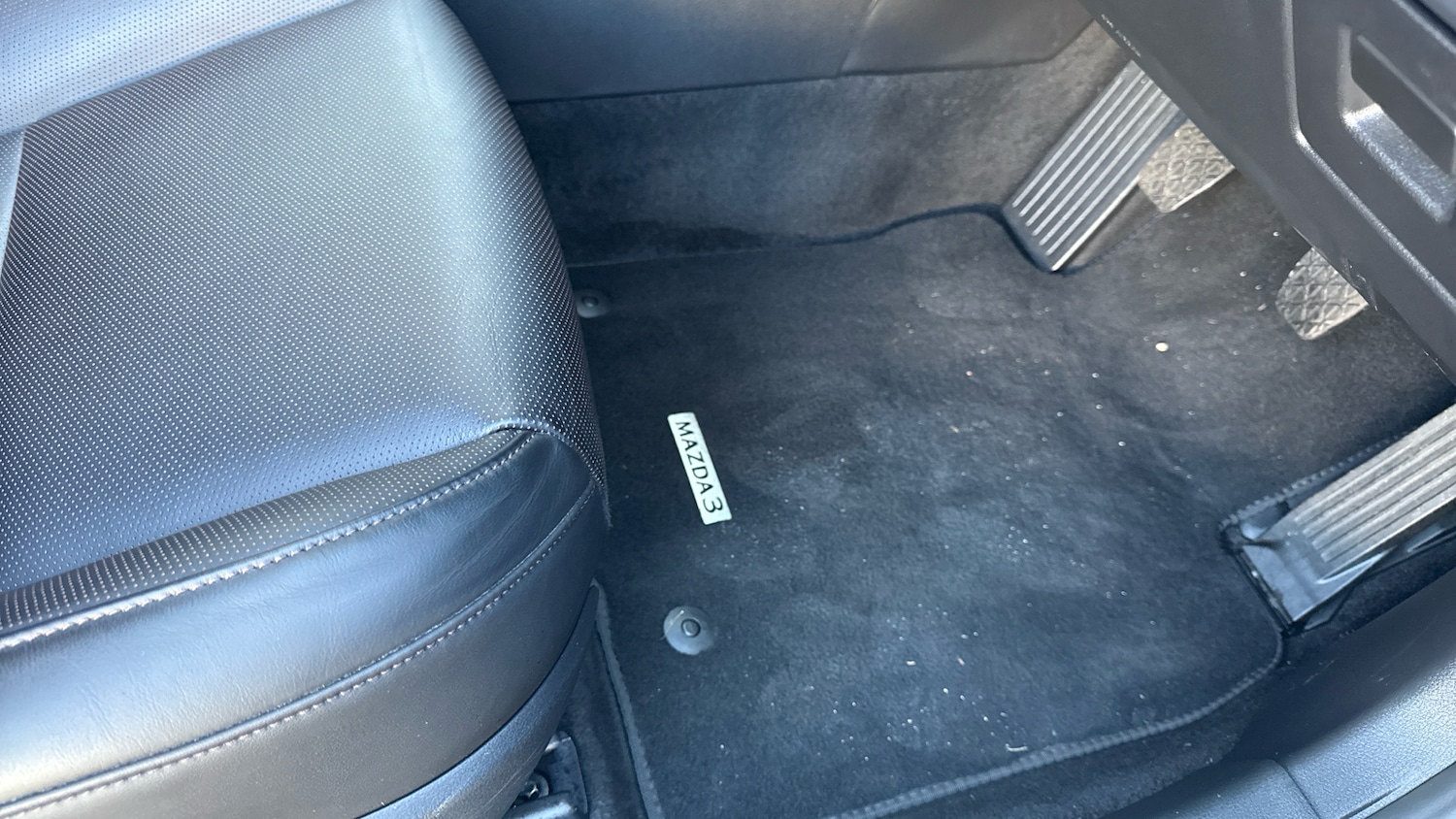 Used Mazda Mazda3 2023 for sale - 77004281: Photo 30