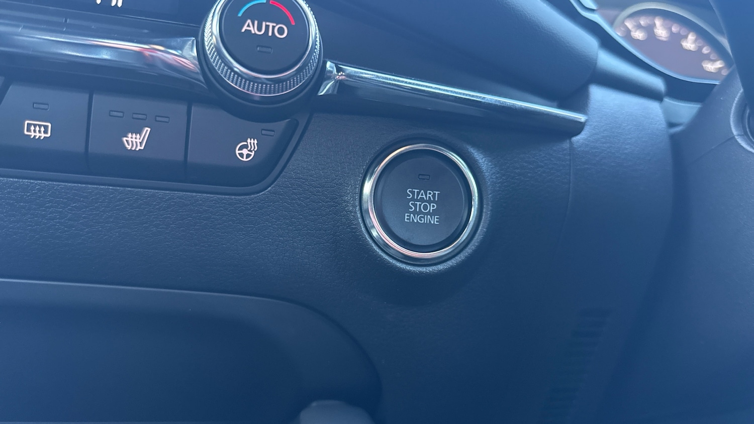 Used Mazda Mazda3 2023 for sale - 77004281: Photo 35