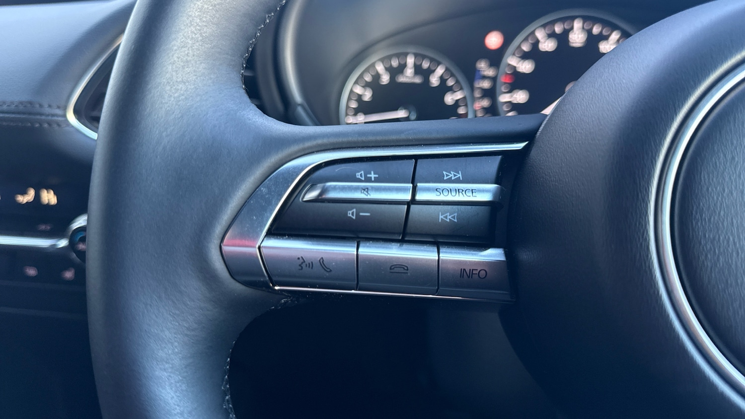 Used Mazda Mazda3 2023 for sale - 77004281: Photo 38