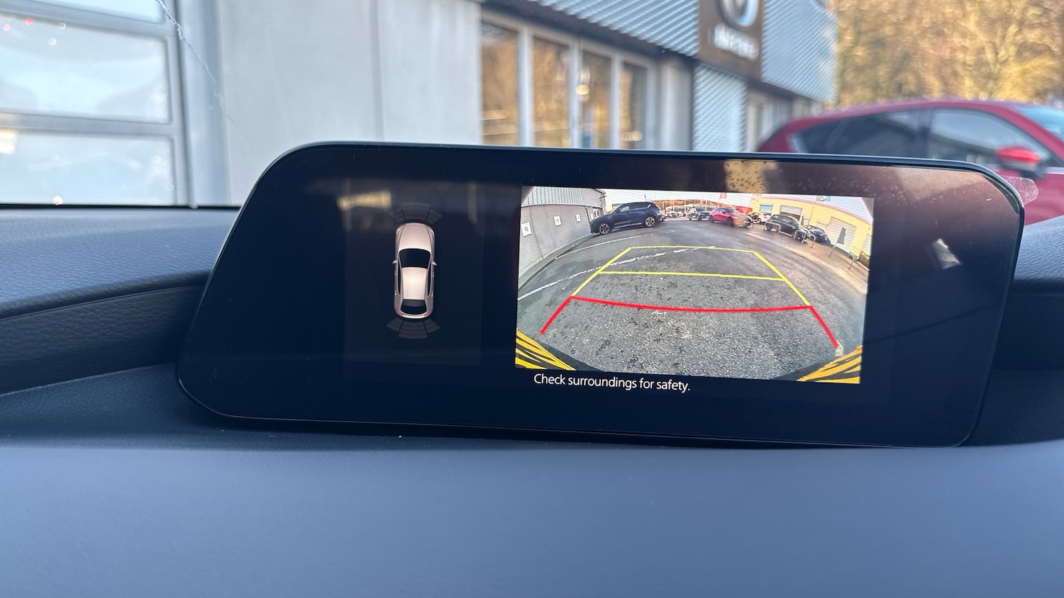 Used Mazda Mazda3 2023 for sale - 77004281: Photo 43