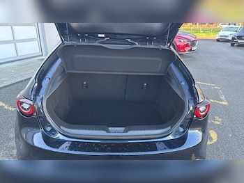 Used Mazda Mazda3 2023 for sale - 77004281: Photo