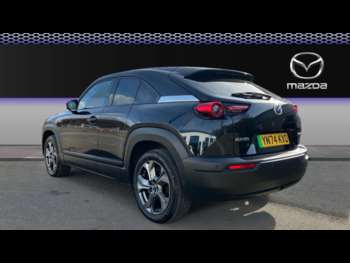 Used Mazda MX-30 2024 for sale - 74491348: Photo
