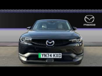 Used Mazda MX-30 2024 for sale - 74491348: Photo