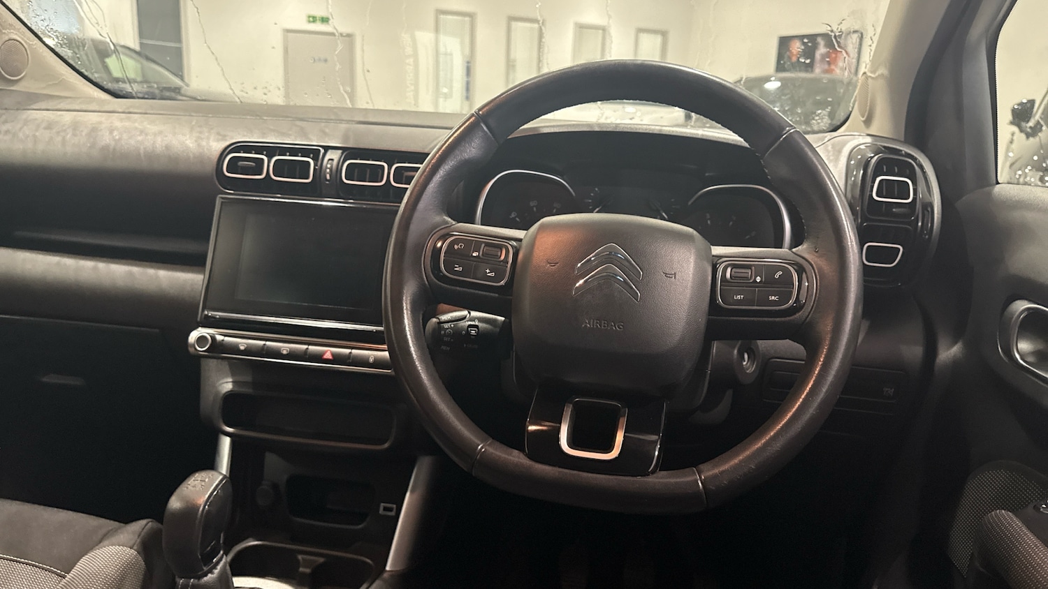 Used Citroen C3 Aircross 2019 for sale - 77247773: Photo 10