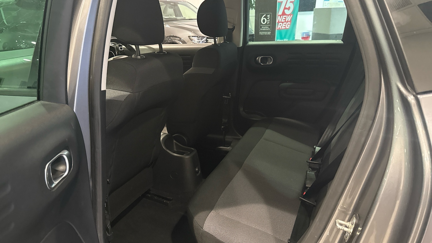 Used Citroen C3 Aircross 2019 for sale - 77247773: Photo 16