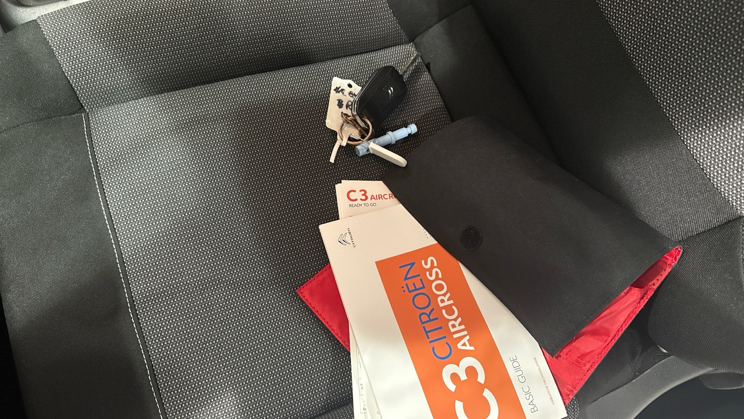 Used Citroen C3 Aircross 2019 for sale - 77247773: Photo 19