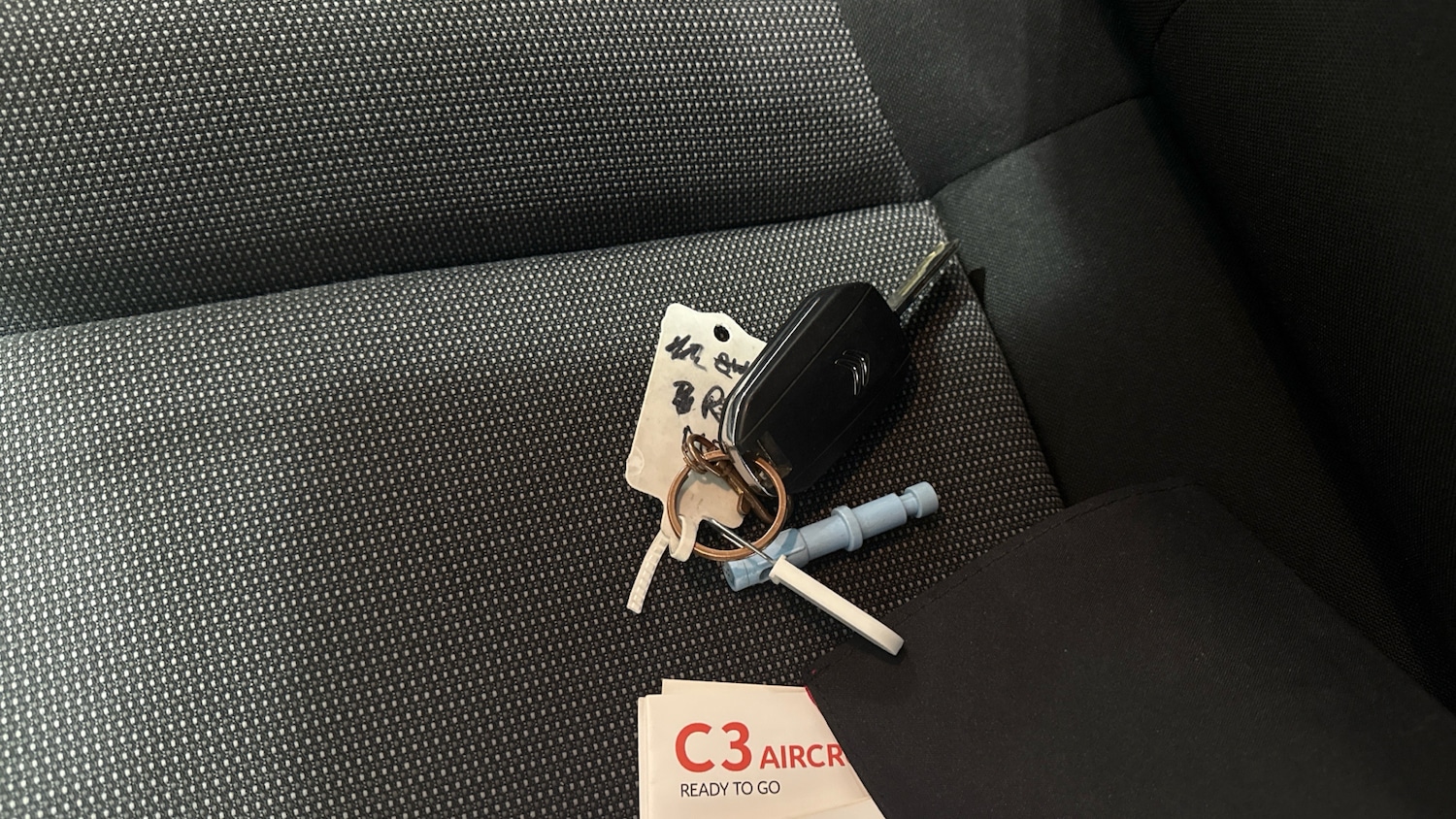Used Citroen C3 Aircross 2019 for sale - 77247773: Photo 20