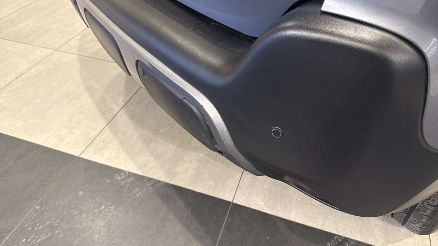 Used Citroen C3 Aircross 2019 for sale - 77247773: Photo 23