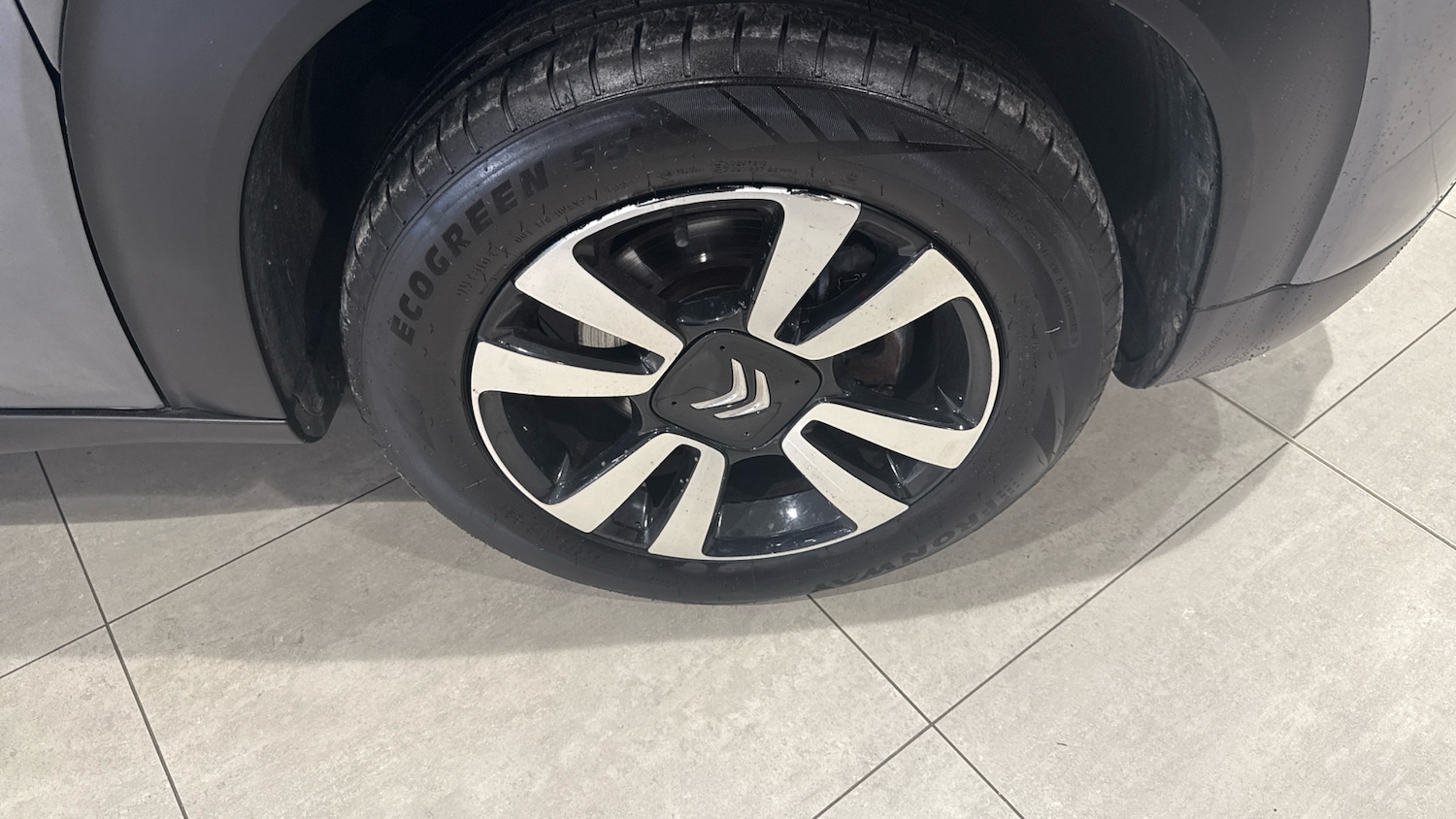 Used Citroen C3 Aircross 2019 for sale - 77247773: Photo 24