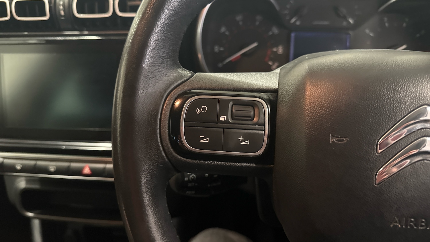 Used Citroen C3 Aircross 2019 for sale - 77247773: Photo 26