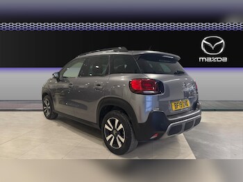Used Citroen C3 Aircross 2019 for sale - 77247773: Photo