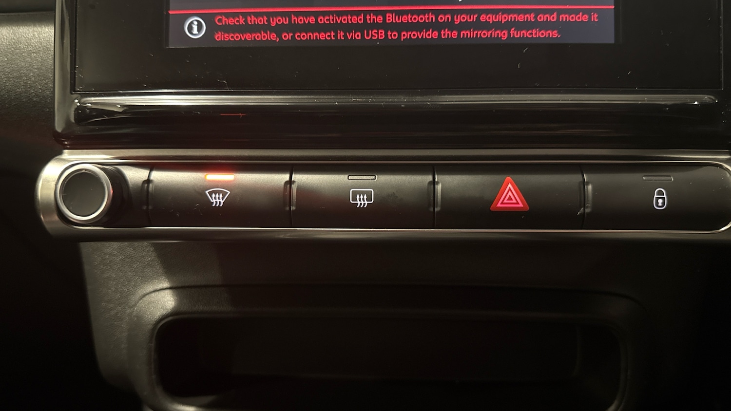 Used Citroen C3 Aircross 2019 for sale - 77247773: Photo 32