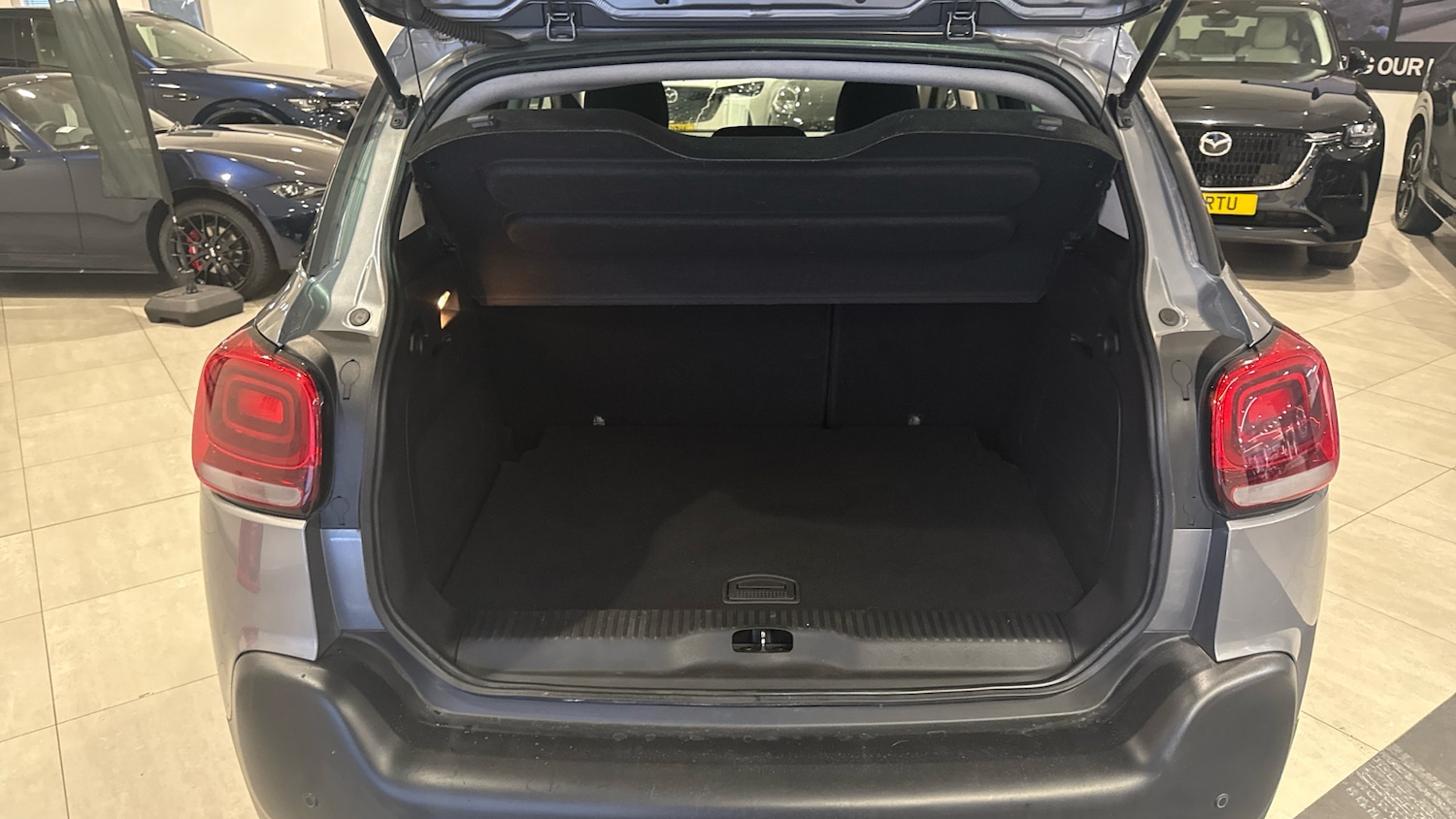 Used Citroen C3 Aircross 2019 for sale - 77247773: Photo 4