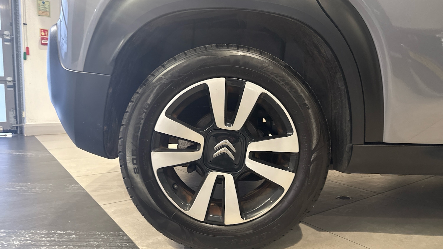 Used Citroen C3 Aircross 2019 for sale - 77247773: Photo 7